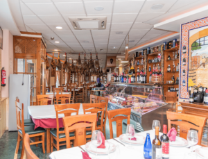 restaurante avenida republica de china