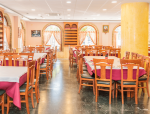 coordinacion obra taberna