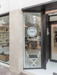 licencia apertura sevilla