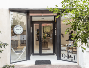 licencia apertura salon de belleza