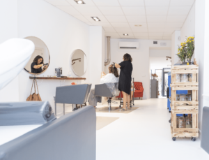 licencia apertura greenhair