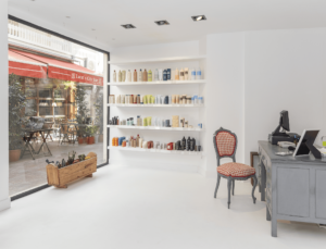 peluqueria sevilla