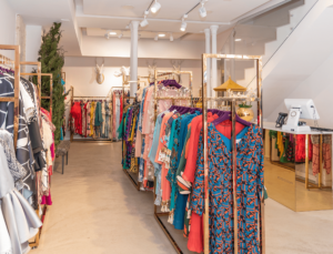 licencia apertura tienda ropa