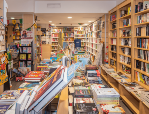 libreria verbo sevilla