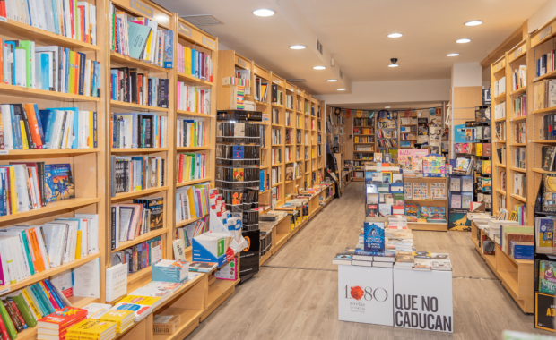 libreria verbo