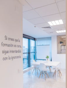 licencia agencia marketing