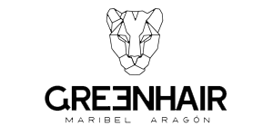 logo greenhair