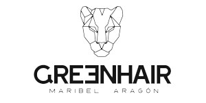 logo greenhair