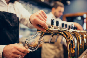 declaración responsable hosteleria
