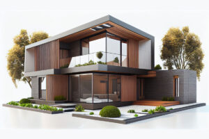 arquitectura residencial